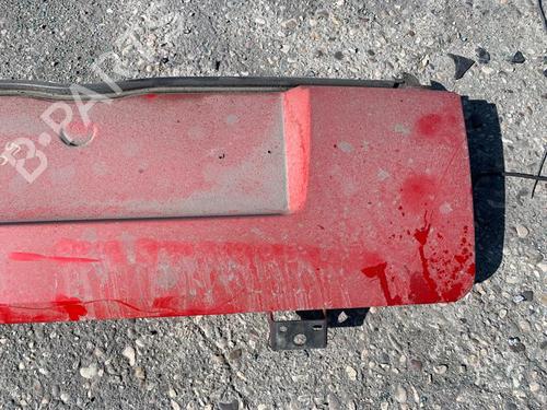Tailgate CITROËN C2 (JM_) 1.4 HDi | BP11883228C6 