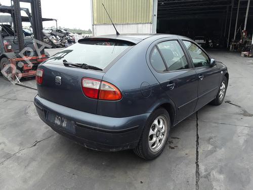 Left headlight SEAT LEON (1M1) 1.9 TDI | BP17027624C28 