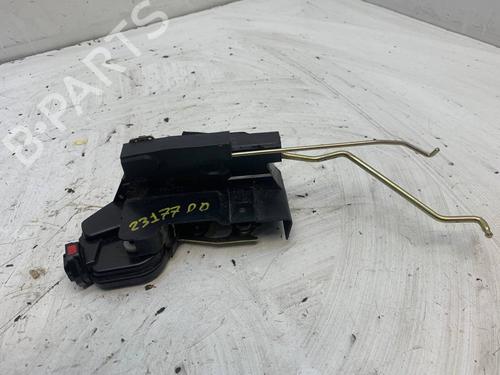 Used Front right lock HYUNDAI TERRACAN (HP) [2001-2008]  24984605