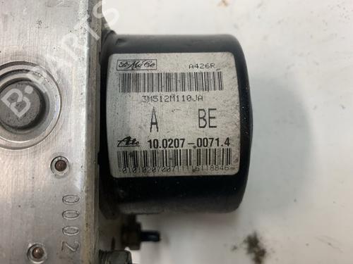 ABS Bremseaggregat FORD FOCUS II (DA_, HCP, DP)  | BP16756504M43 