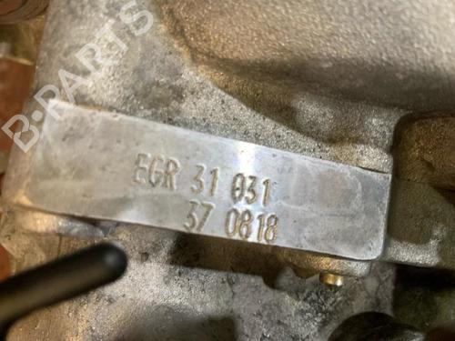 Gearbox VW GOLF IV (1J1) 1.9 TDI | BP16027405M3 