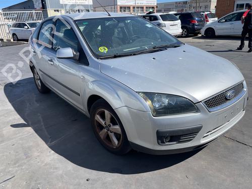 Engine FORD FOCUS II (DA_, HCP, DP) 1.6 Ti | BP29304326M1 