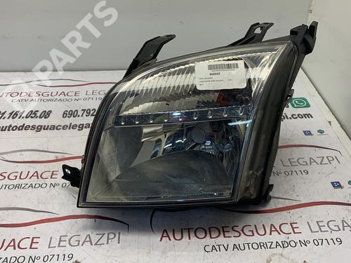 Used Left headlight Left headlight FORD FUSION (JU_) 1.6 (100 hp) 11008329 11008329