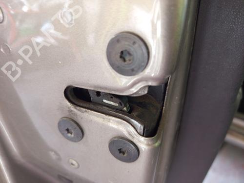 Used Front left lock RENAULT MEGANE III Hatchback (BZ0/1_, B3_) 1.5 dCi (BZ09, BZ0D, BZ1W, BZ29, BZ14) (110 hp) 31093643