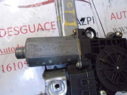 Rear left window mechanism FORD MONDEO III (B5Y) 2.0 TDCi | BP11000786C24 
