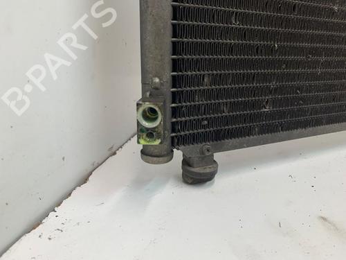 AC radiator NISSAN PATROL GR V Wagon (Y61) 3.0 DTi | BP15557795M32 