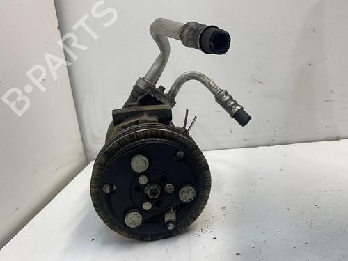 Compressor A/C OPEL CORSA C (X01) 1.2 Twinport (F08, F68) (80 hp) 30436514