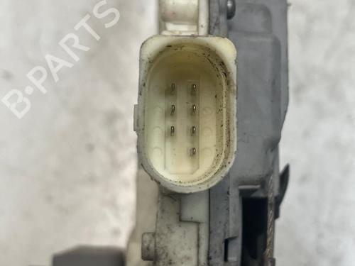 Front right lock VW PASSAT B6 (3C2)  | BP20487093C97 
