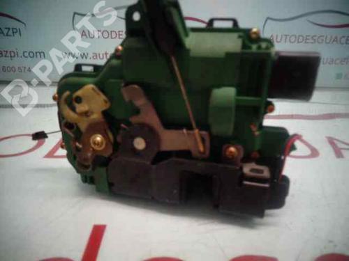 Front left lock SKODA OCTAVIA I (1U2) 1.9 TDI | BP11000250C98 