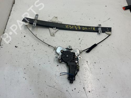 Used Front left window mechanism HYUNDAI TERRACAN (HP) [2001-2008]  24816650