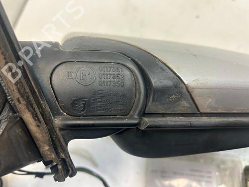 Left mirror BMW 5 (E39) 523 i | BP20330187C26 