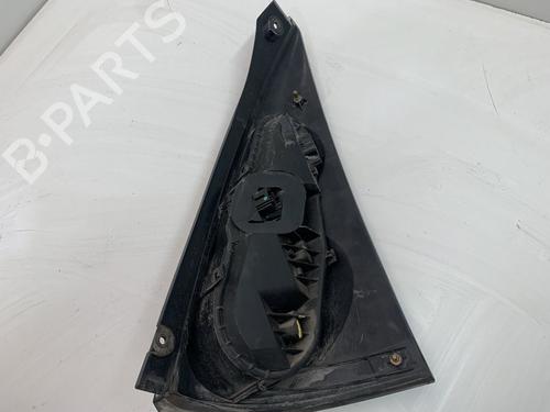 Left taillight CITROËN C1 (PM_, PN_) 1.0 | BP17221314C34 