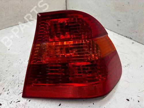 Used Right taillight BMW 3 (E46) 320 d (150 hp) 30151886