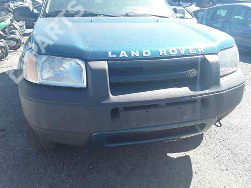 Used Front bumper LAND ROVER FREELANDER I (L314) 2.0 DI 4x4 (98 hp) 10998796