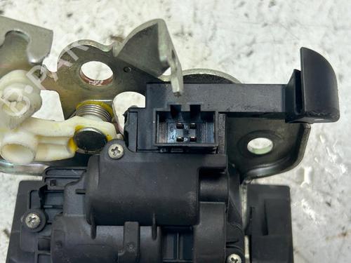 Tailgate lock AUDI A3 (8P1) 1.9 TDI | BP23242755C101 