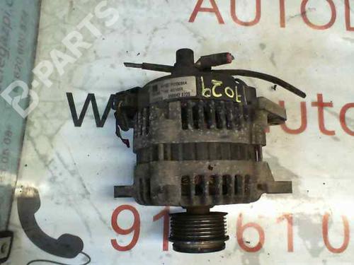 Used Alternator OPEL CORSA D (S07) 1.7 CDTI (L08, L68) (125 hp) 11004543