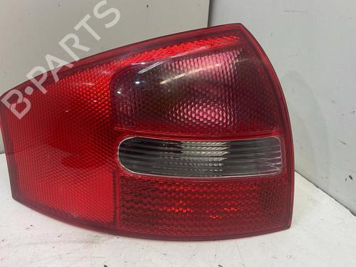 Venstre baglygte AUDI A6 C5 (4B2, 4B4) 2.4 quattro (165 hp) 30512479