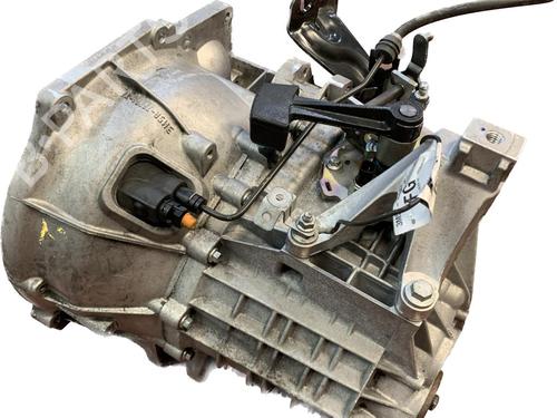 Gearbox FORD FOCUS II (DA_, HCP, DP) 1.6 TDCi | BP11095676M3 