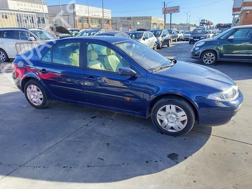 Engine RENAULT LAGUNA II (BG0/1_) 1.9 dCi (BG08, BG0G) | BP31093652M1