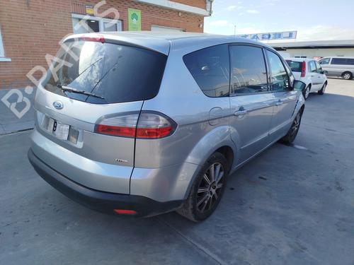 Left tailgate light FORD S-MAX (WA6)  | BP30409710C79 