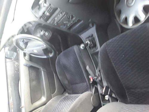 Engine control unit (ECU) OPEL ASTRA G Hatchback (T98) 1.6 16V (F08, F48) | BP11002868M57 
