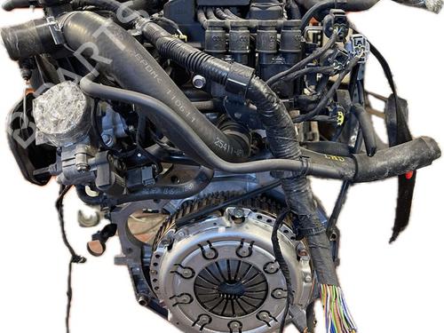Engine HYUNDAI i20 I (PB, PBT)  | BP28296307M1 