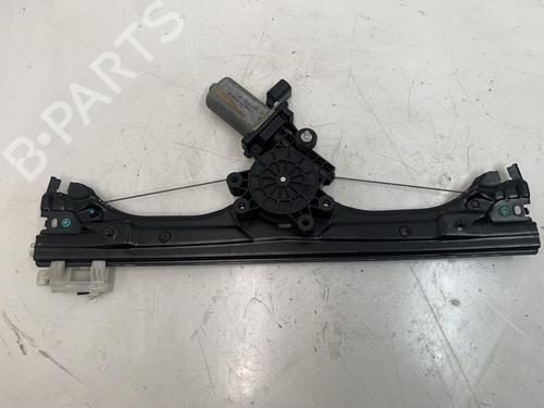 Front left window mechanism FIAT 500 (312_) 1.4 (312AXC1B, 312CXC1B) | BP16502188C22 