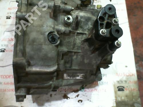 Gearbox OPEL MERIVA A MPV (X03) 1.7 CDTI (E75) | BP11004354M3 