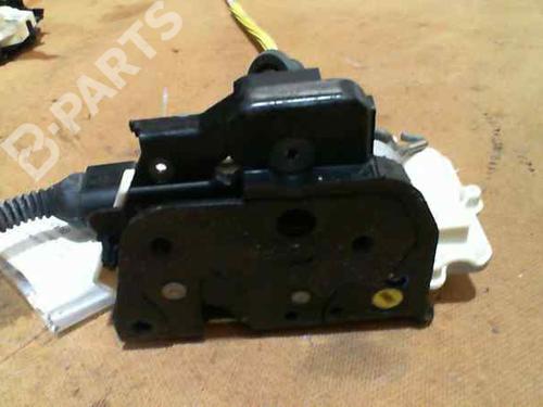 Front left lock AUDI A4 B7 (8EC) 2.0 TDI | BP11005445C98 
