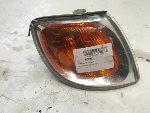 Used Right side indicator HYUNDAI TRAJET (FO) 2.0 CRDi (113 hp) 25047084