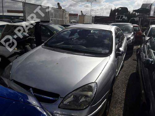 Engine control unit (ECU) CITROËN C5 I (DC_) 2.0 HDi (DCRHZB, DCRHZE) | BP10997013M57 
