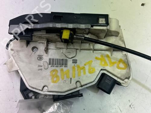 Rear right lock SEAT IBIZA IV SC (6J1, 6P5)  | BP20487097C99 