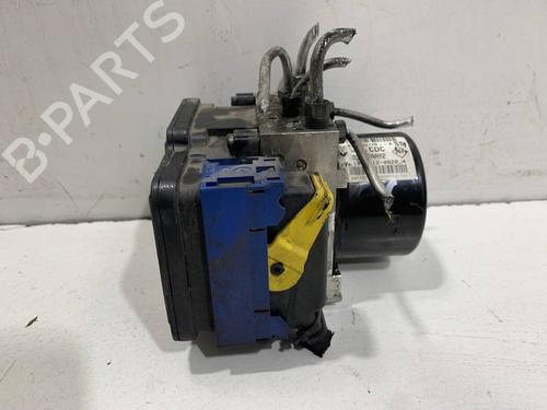 ABS Bremseaggregat RENAULT SCÉNIC III (JZ0/1_)  | BP29242096M43