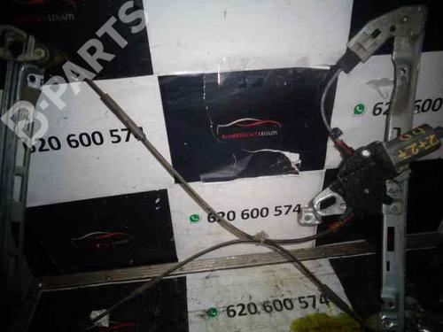 Used Front right window mechanism Front right window mechanism PEUGEOT 206 Hatchback (2A/C) 1.9 D (69 hp) 10996746 10996746