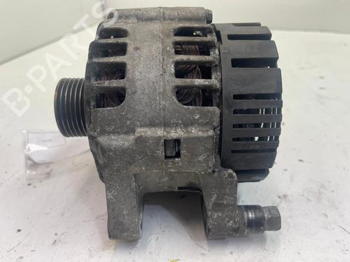 Alternator CITROËN C3 I (FC_, FN_) 1.6 16V | BP18333546M7 