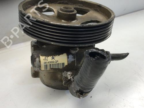 Styring servopumpe CITROËN BERLINGO MULTISPACE (B9) 1.6 HDi 110 | BP12953430M99 