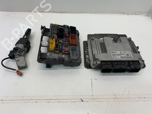 Andre PEUGEOT 308 I (4A_, 4C_)  | BP19107220O1 