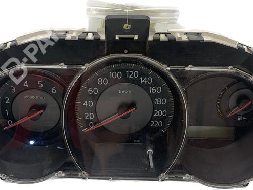 Used Instrument cluster NISSAN TIIDA Saloon (SC11) 1.5 dCi (106 hp) 10999313