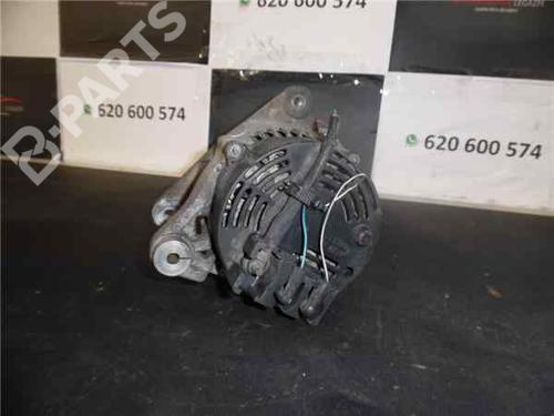 Alternator FORD ESCORT V (AAL, ABL) 1.8 D | BP10995521M7 