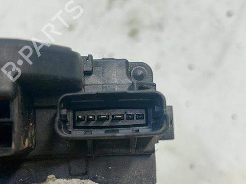 Front right lock HYUNDAI SANTA FÉ II (CM) 2.2 CRDi GLS | BP25493100C97 