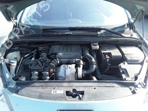 Kjølevifte elektrisk PEUGEOT 307 Break (3E) 1.6 HDi 110 (109 hp) 29610600