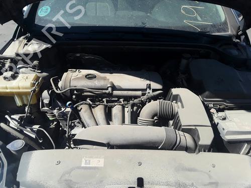 Used Engine PEUGEOT 407 (6D_) [2004-2011]  27385967
