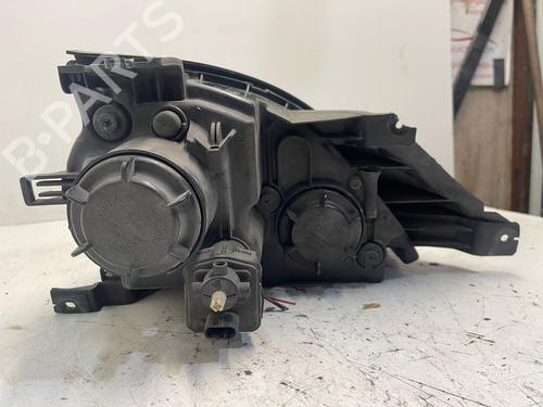 Left headlight HYUNDAI TERRACAN (HP)  | BP23233764C28 