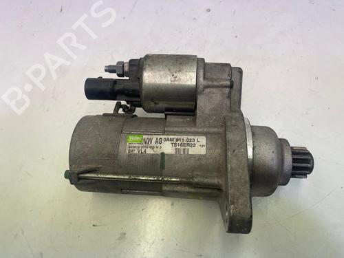 Starter SEAT ALTEA XL (5P5, 5P8)  | BP22433850M8 