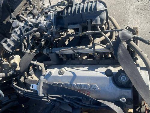 Used Engine HONDA CIVIC VI Fastback (MA, MB) 1.6 16V (MB4) (116 hp) 29120625