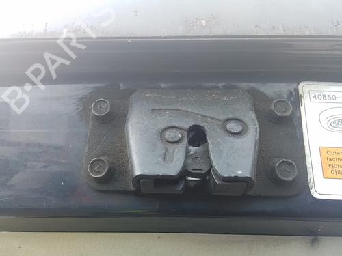 Bagklap lås SSANGYONG REXTON / REXTON II (GAB_) [2002-2025]  26888974