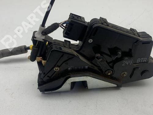 Front right lock BMW 3 (E46) 320 d | BP11005871C97 