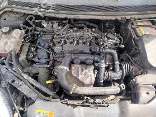 Pompe ABS FORD FOCUS II (DA_, HCP, DP) [2004-2013]  29476009