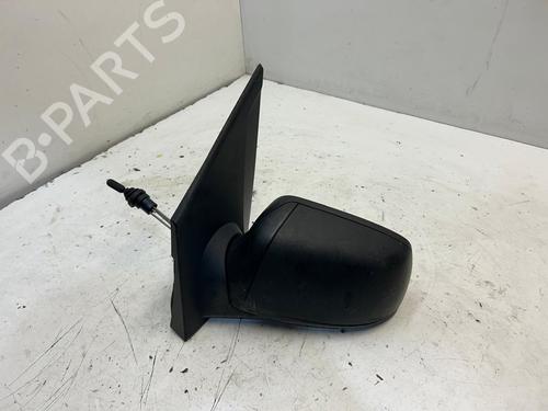 Left mirror FORD FIESTA V (JH_, JD_) 1.3 | BP24342371C26 