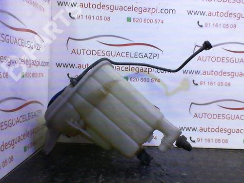 Expansion tank AUDI A4 B8 (8K2) 2.0 TDI | BP10998767C120 